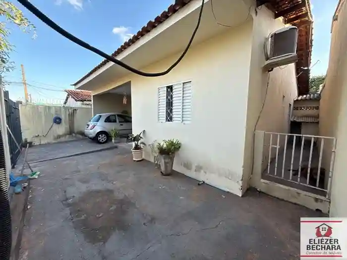 Casa com 3 quartos à venda, 100m² — foto 18 de 25