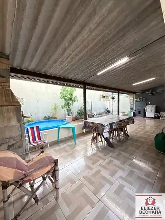 Casa com 3 quartos à venda, 100m² — foto 12 de 25
