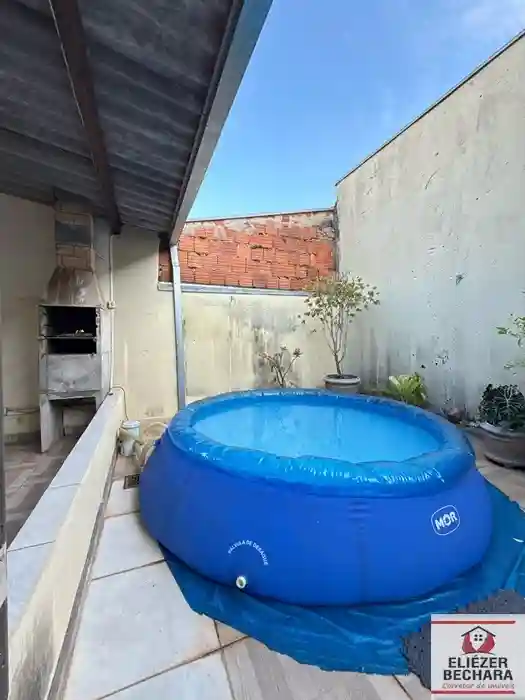 Casa com 3 quartos à venda, 100m² — foto 20 de 25
