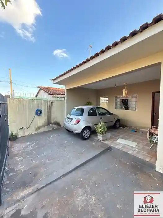 Casa com 3 quartos à venda, 100m² — foto 17 de 25