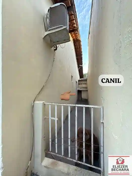 Casa com 3 quartos à venda, 100m² — foto 25 de 25