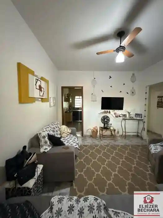 Casa com 3 quartos à venda, 100m² — foto 5 de 25