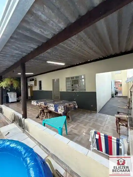 Casa com 3 quartos à venda, 100m² — foto 21 de 25