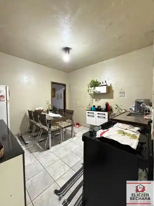 Casa com 3 quartos à venda, 100m² — foto 24 de 25