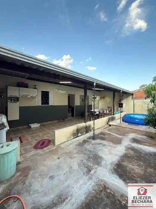Casa com 3 quartos à venda, 100m² — foto 23 de 25
