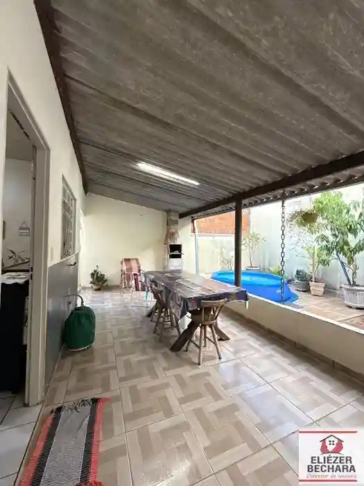 Casa com 3 quartos à venda, 100m² — foto 15 de 25