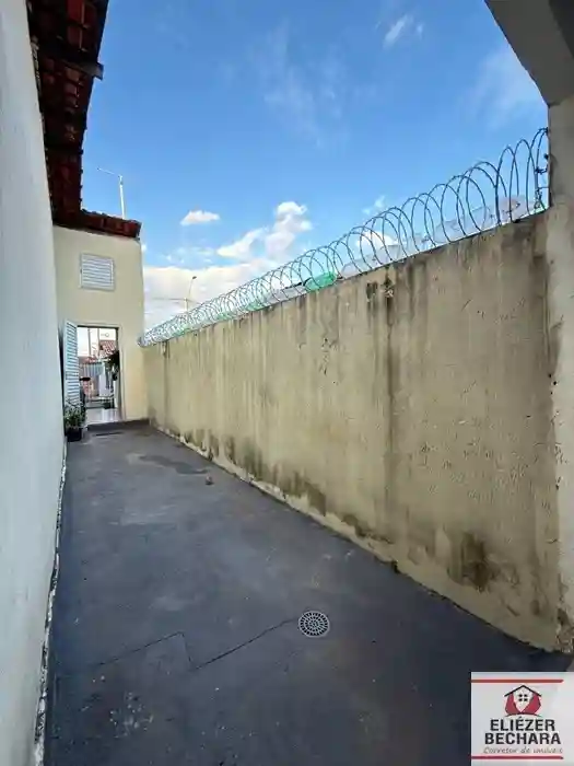 Casa com 3 quartos à venda, 100m² — foto 13 de 25