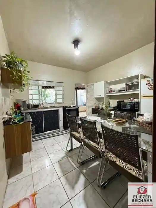 Casa com 3 quartos à venda, 100m² — foto 14 de 25