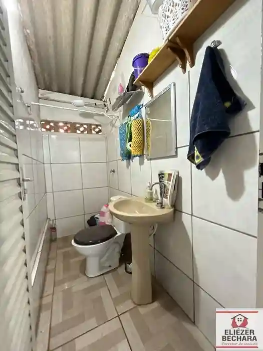 Casa com 3 quartos à venda, 100m² — foto 9 de 25