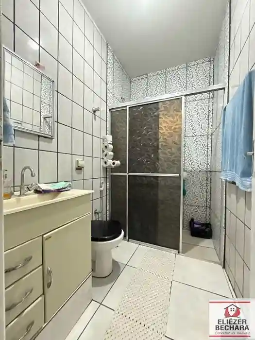 Casa com 3 quartos à venda, 100m² — foto 4 de 25
