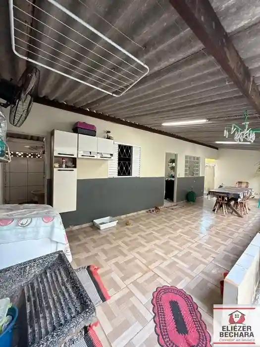 Casa com 3 quartos à venda, 100m² — foto 22 de 25