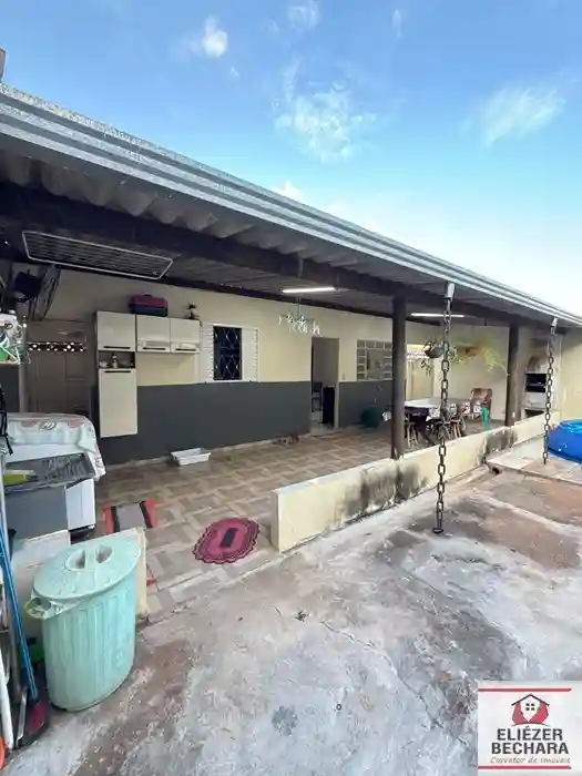 Casa com 3 quartos à venda, 100m² — foto 8 de 25