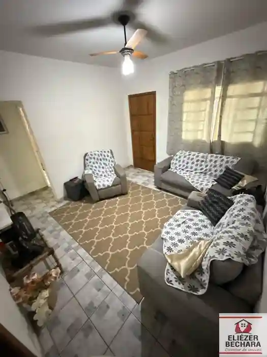 Casa com 3 quartos à venda, 100m² — foto 19 de 25