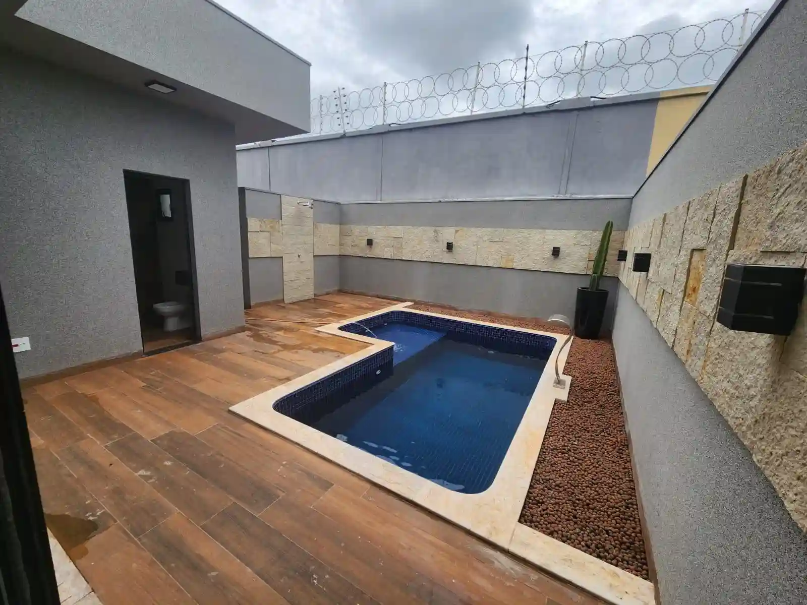 Casa de Condomínio com 3 quartos à venda, 365m² — foto 6 de 24