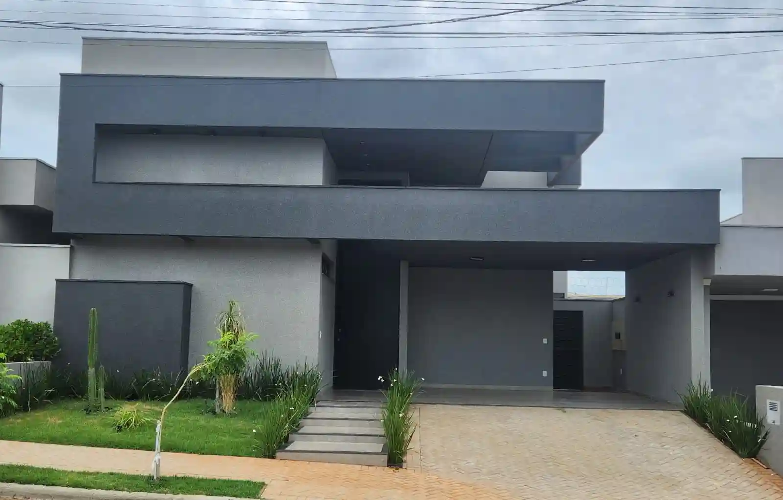 Casa de Condomínio com 3 quartos à venda, 365m² — foto 1 de 24