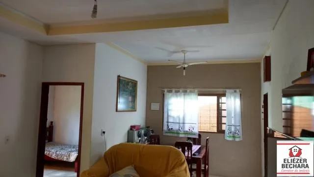 Fazenda / Sítio / Chácara à venda — foto 1 de 9