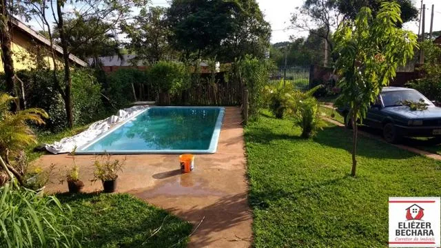 Fazenda / Sítio / Chácara à venda — foto 5 de 9