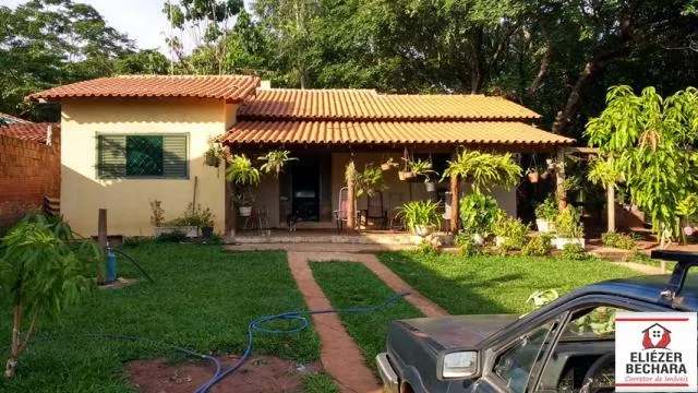 Fazenda / Sítio / Chácara à venda — foto 9 de 9