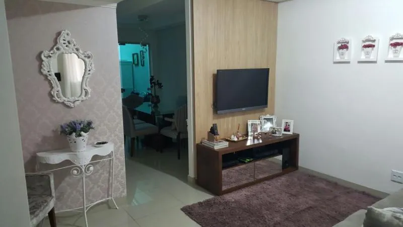 Casa de Condomínio à venda — foto 2 de 2