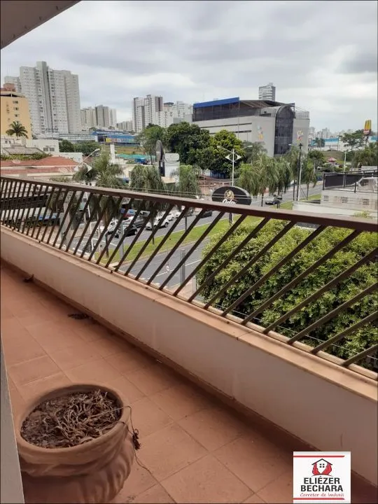 Apartamento à venda — foto 1 de 8