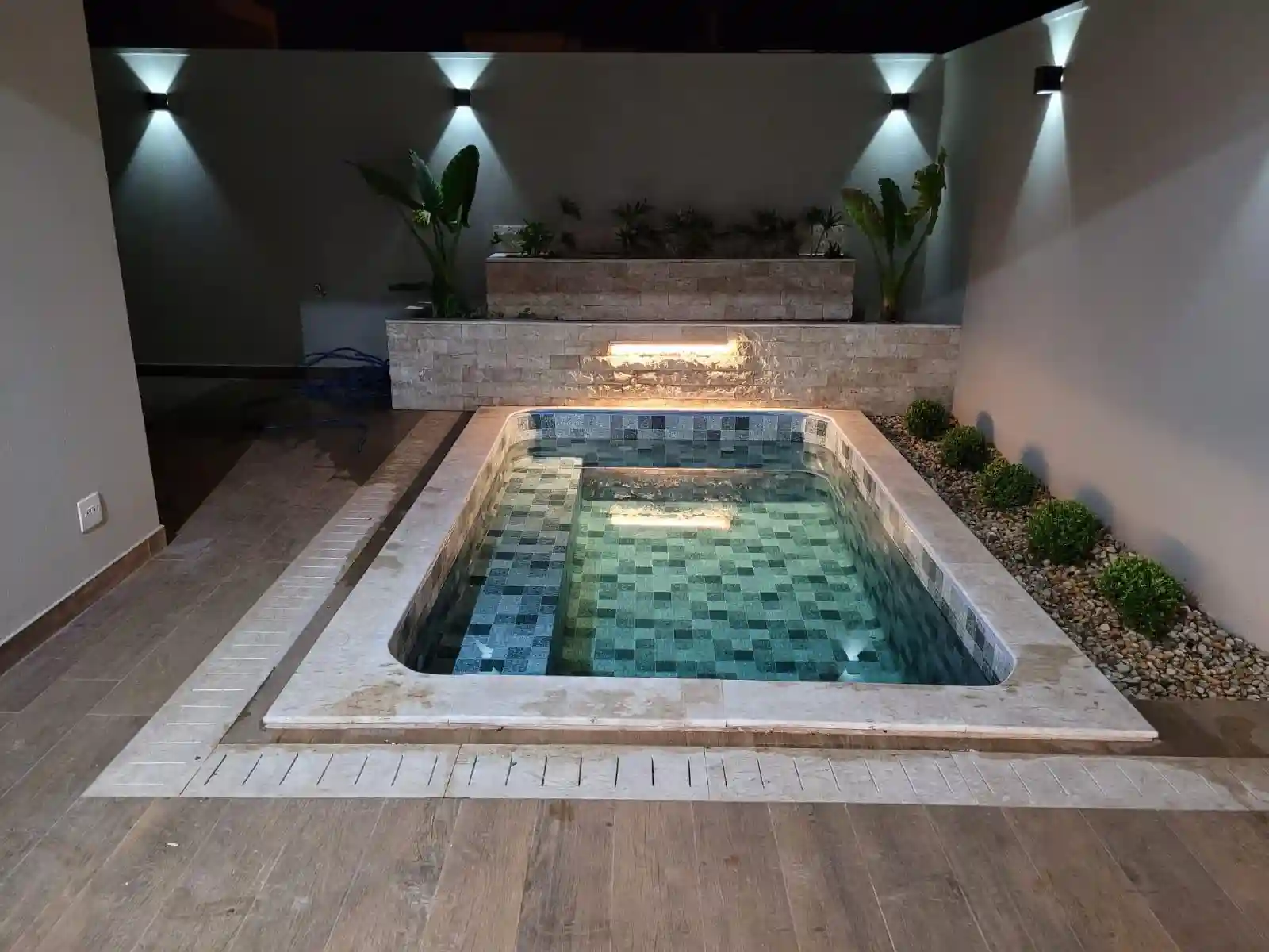 Casa de Condomínio com 3 quartos à venda, 189m² — foto 21 de 21