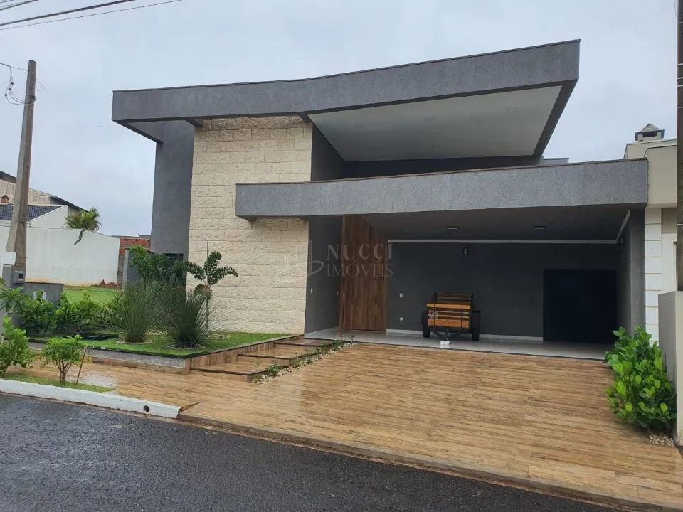 Casa de Condomínio à venda — foto 5 de 8