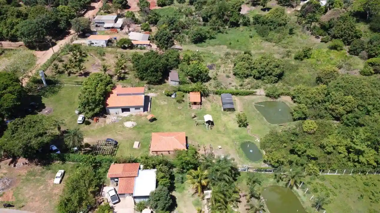 Fazenda / Sítio / Chácara com 3 quartos à venda, 7000m² — foto 5 de 8