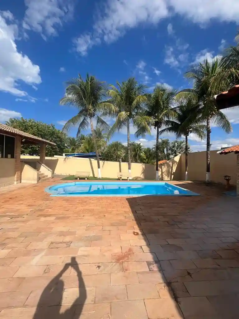 Casa de Condomínio com 4 quartos à venda, 980m² — foto 5 de 31