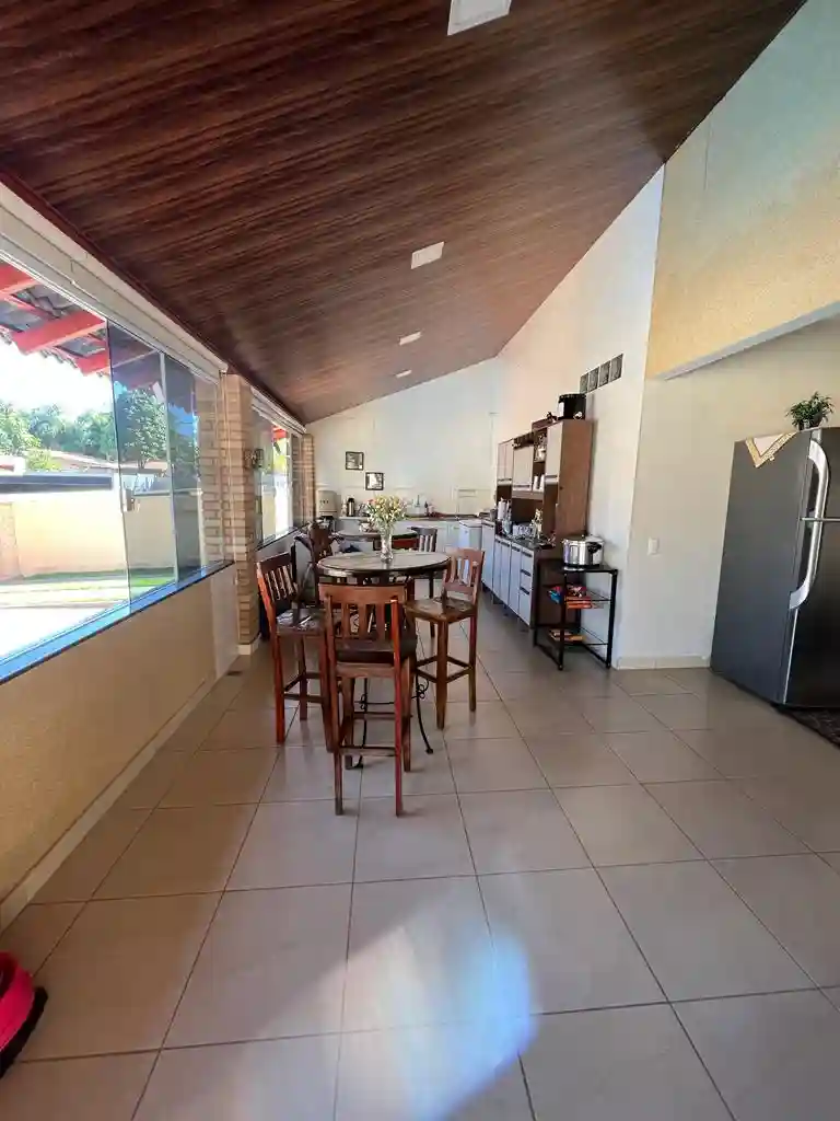 Casa de Condomínio com 4 quartos à venda, 980m² — foto 20 de 31