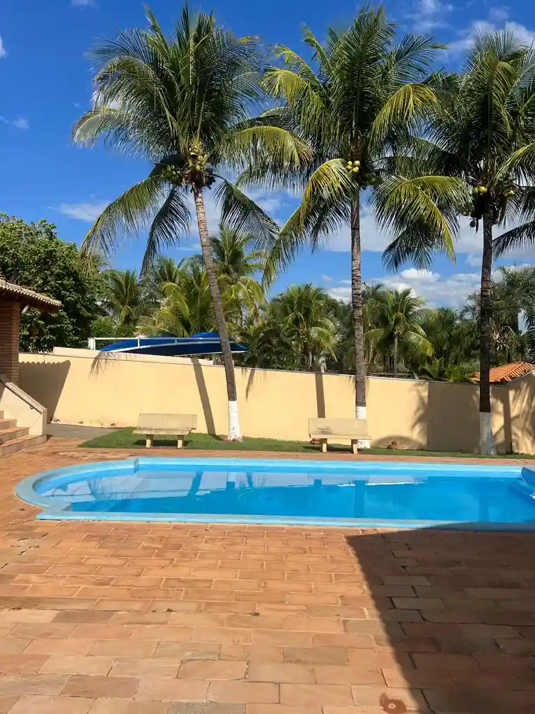Casa de Condomínio com 4 quartos à venda, 980m² — foto 3 de 31