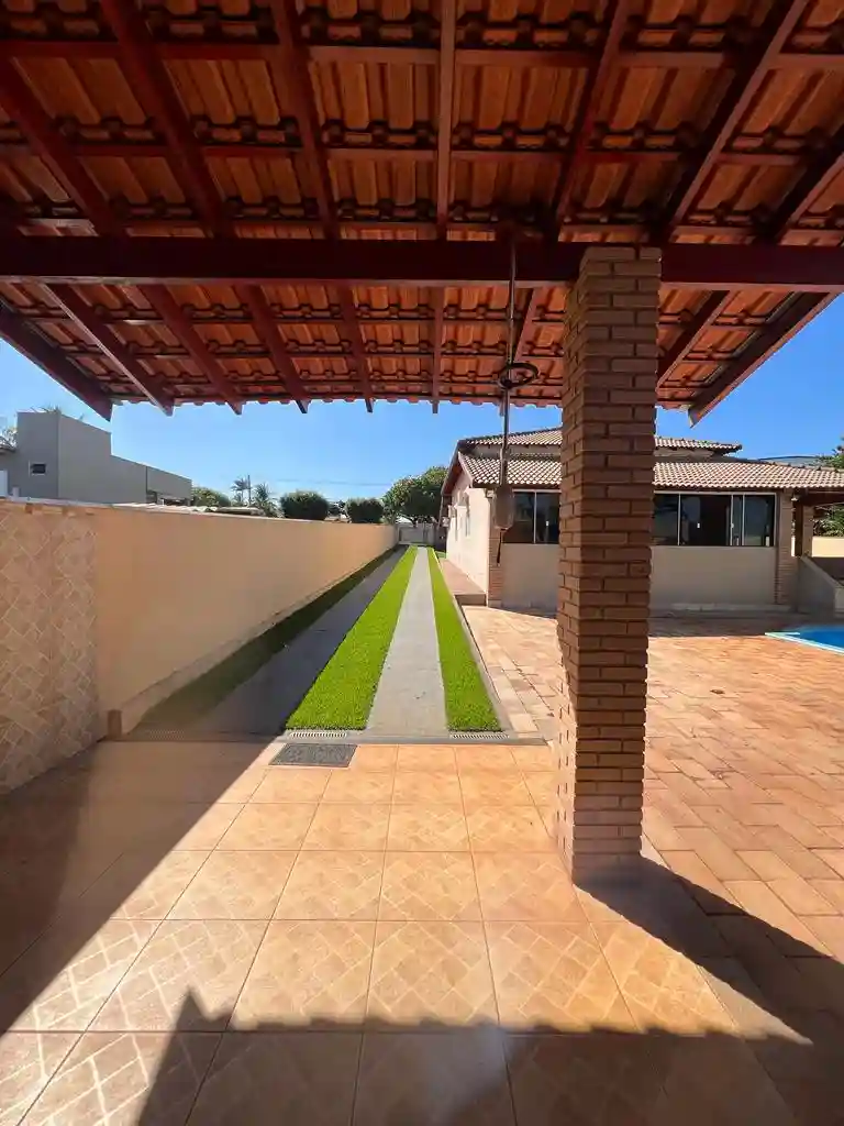 Casa de Condomínio com 4 quartos à venda, 980m² — foto 21 de 31