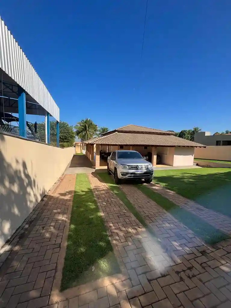 Casa de Condomínio com 4 quartos à venda, 980m² — foto 29 de 31