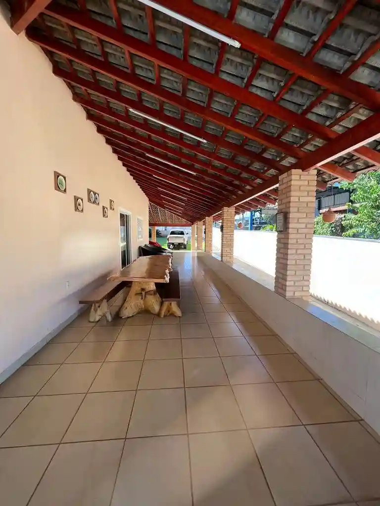 Casa de Condomínio com 4 quartos à venda, 980m² — foto 28 de 31