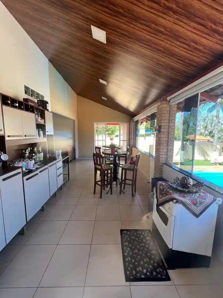 Casa de Condomínio com 4 quartos à venda, 980m² — foto 18 de 31