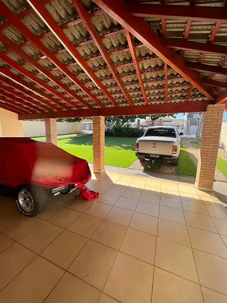 Casa de Condomínio com 4 quartos à venda, 980m² — foto 11 de 31