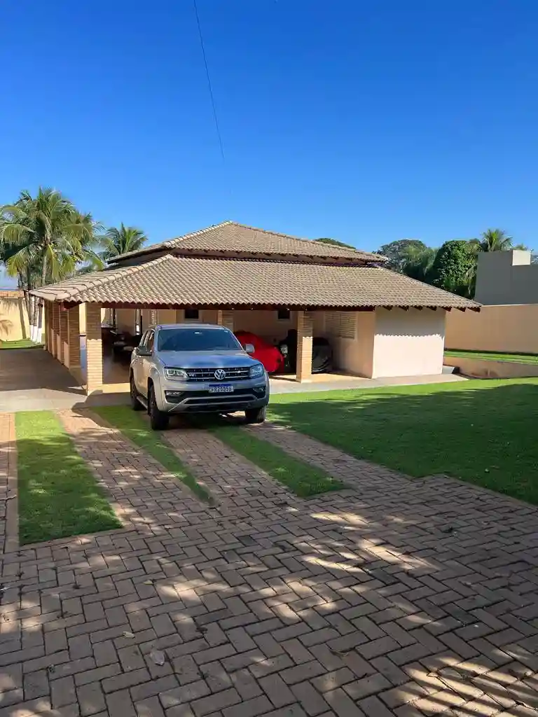 Casa de Condomínio com 4 quartos à venda, 980m² — foto 30 de 31