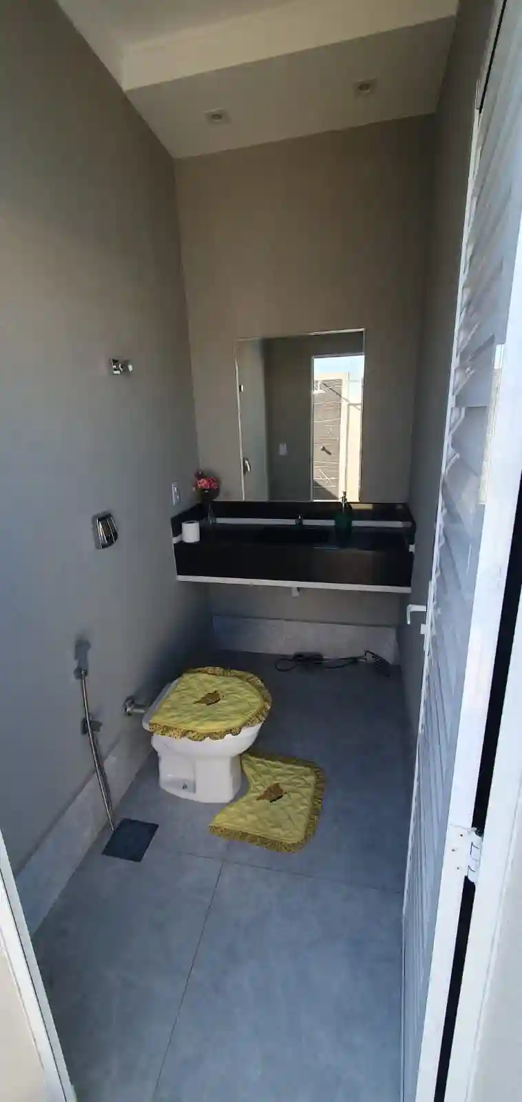 Casa de Condomínio com 3 quartos à venda, 253m² — foto 8 de 11