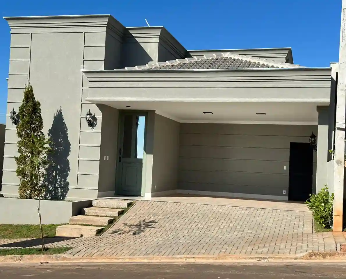 Casa de Condomínio à venda — foto 1 de 13
