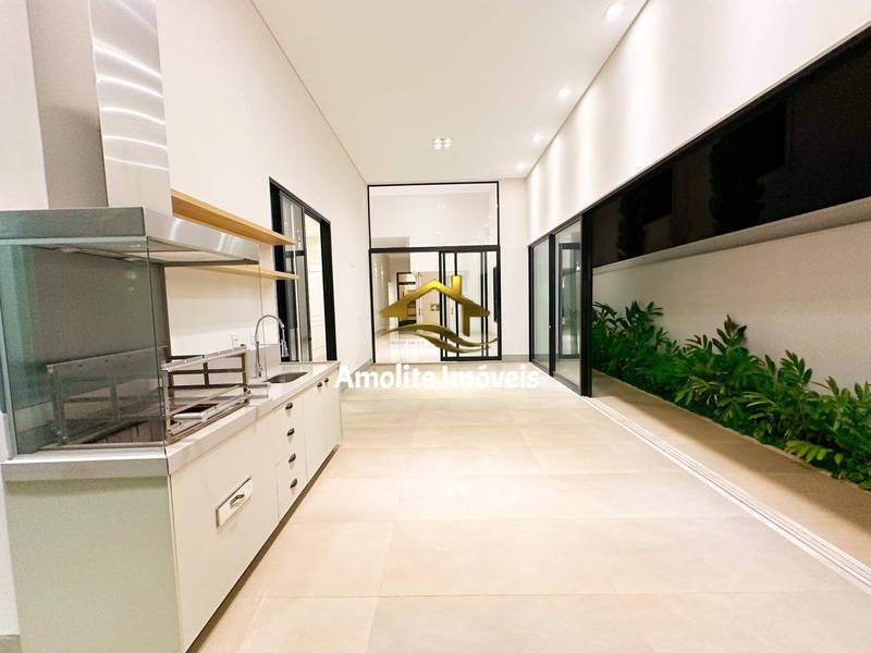 Casa de Condomínio com 3 quartos à venda, 250m² — foto 5 de 18