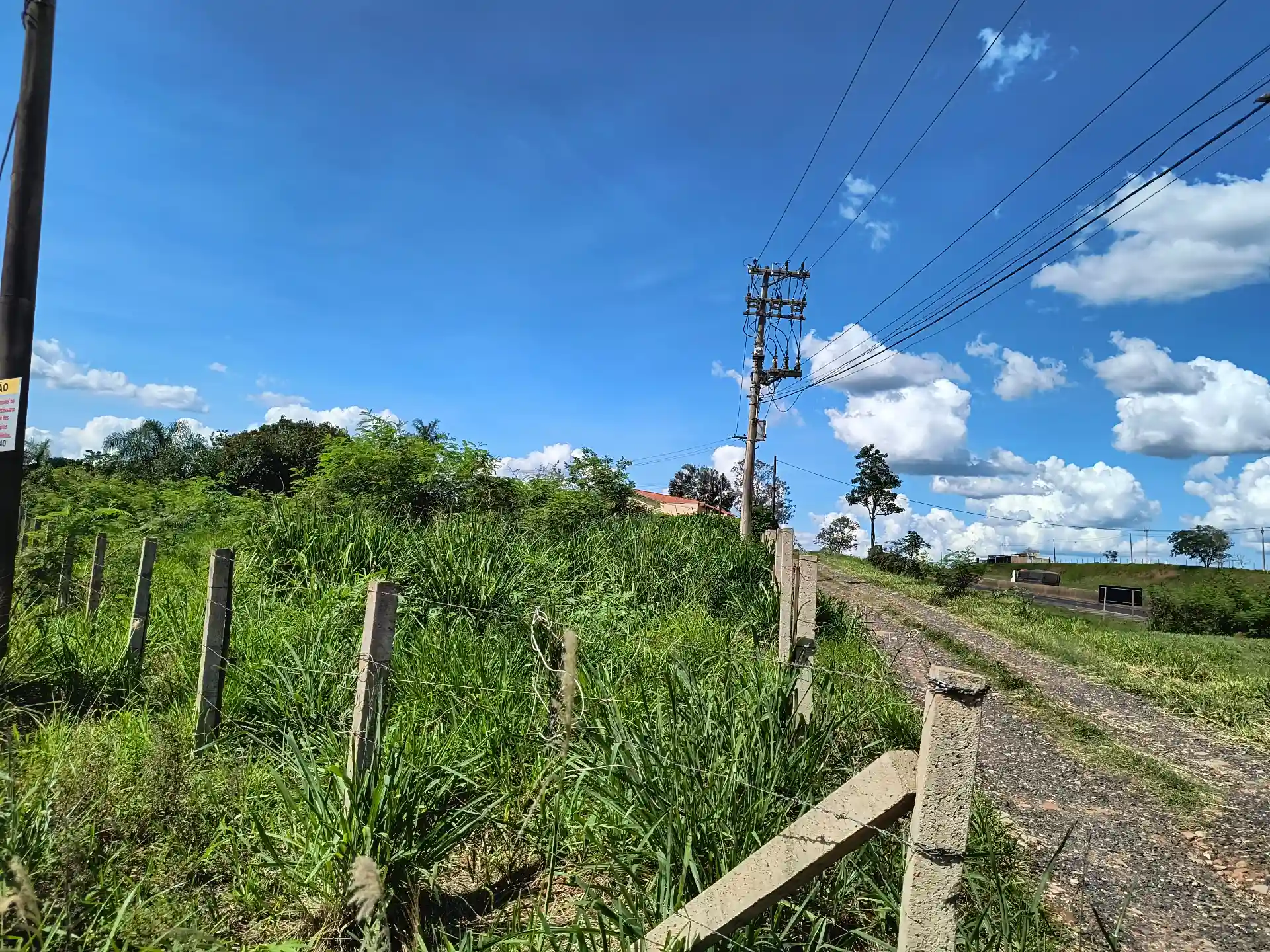 Área Comercial  à venda — foto 4 de 10