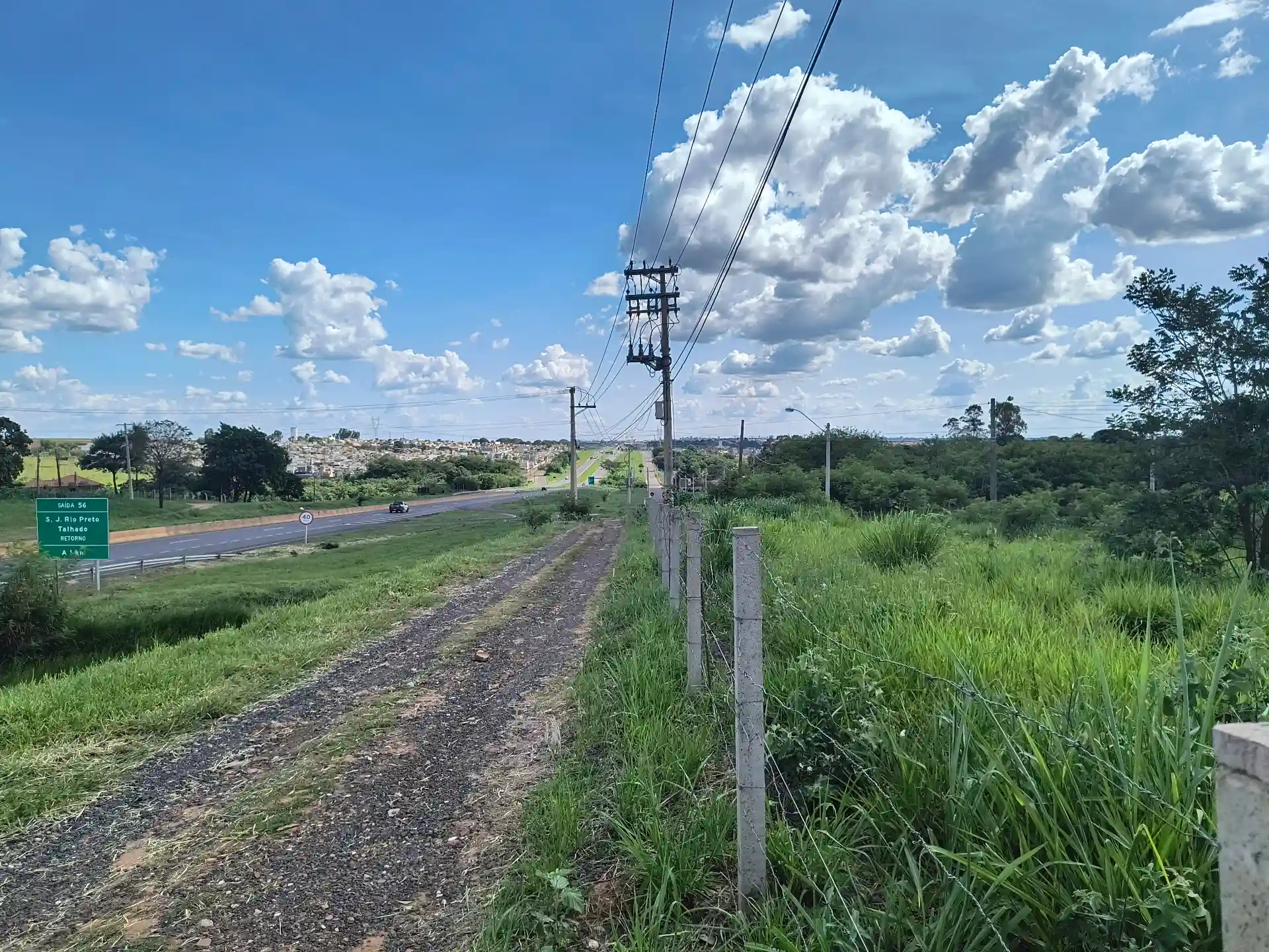 Área Comercial  à venda — foto 9 de 10