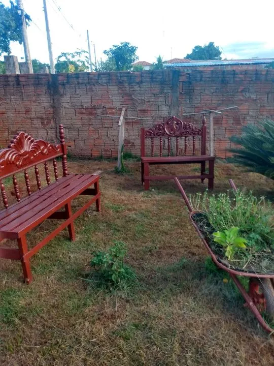 Fazenda / Sítio / Chácara à venda — foto 11 de 13