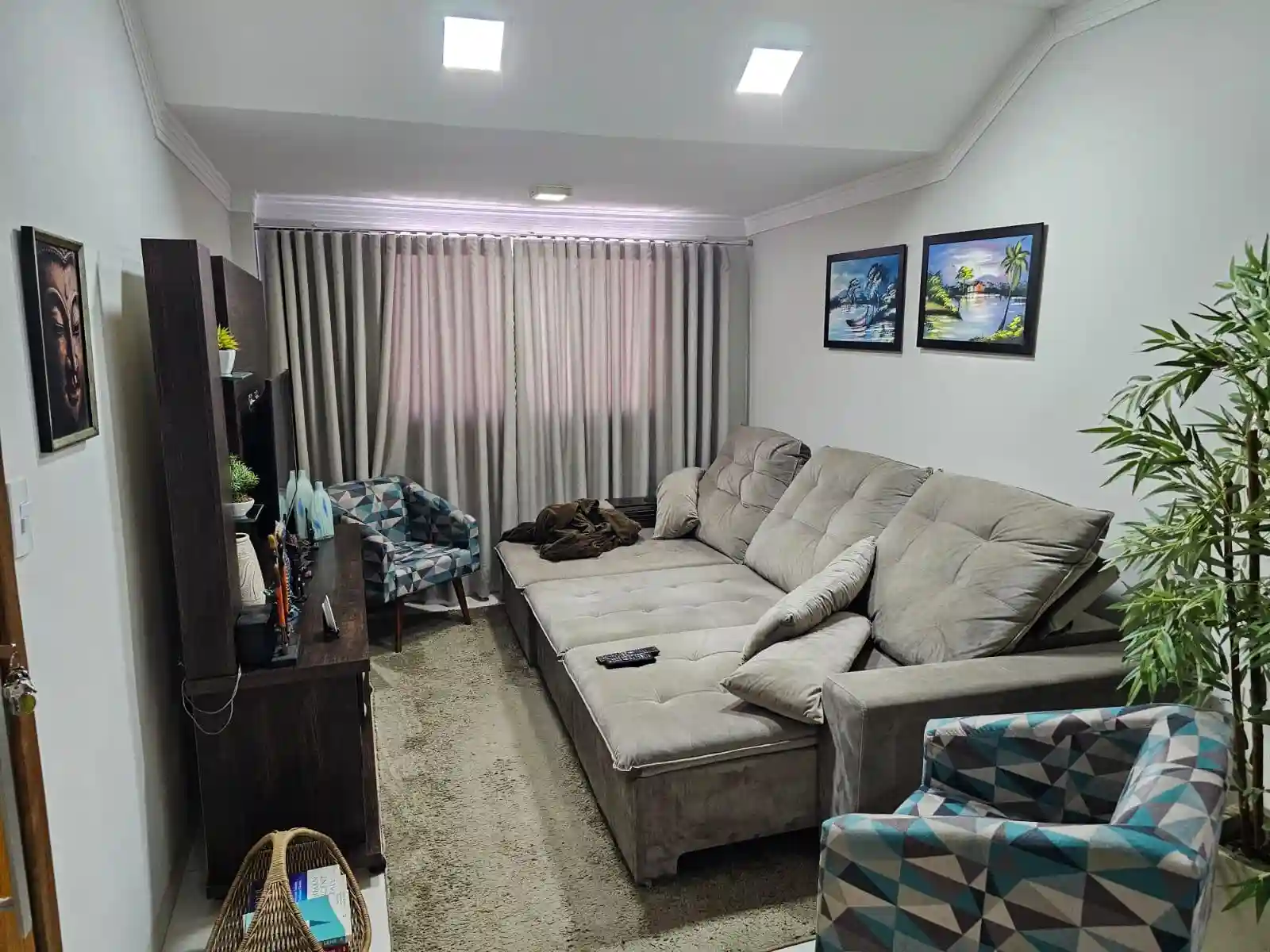 Casa com 2 quartos à venda, 121m² — foto 1 de 12
