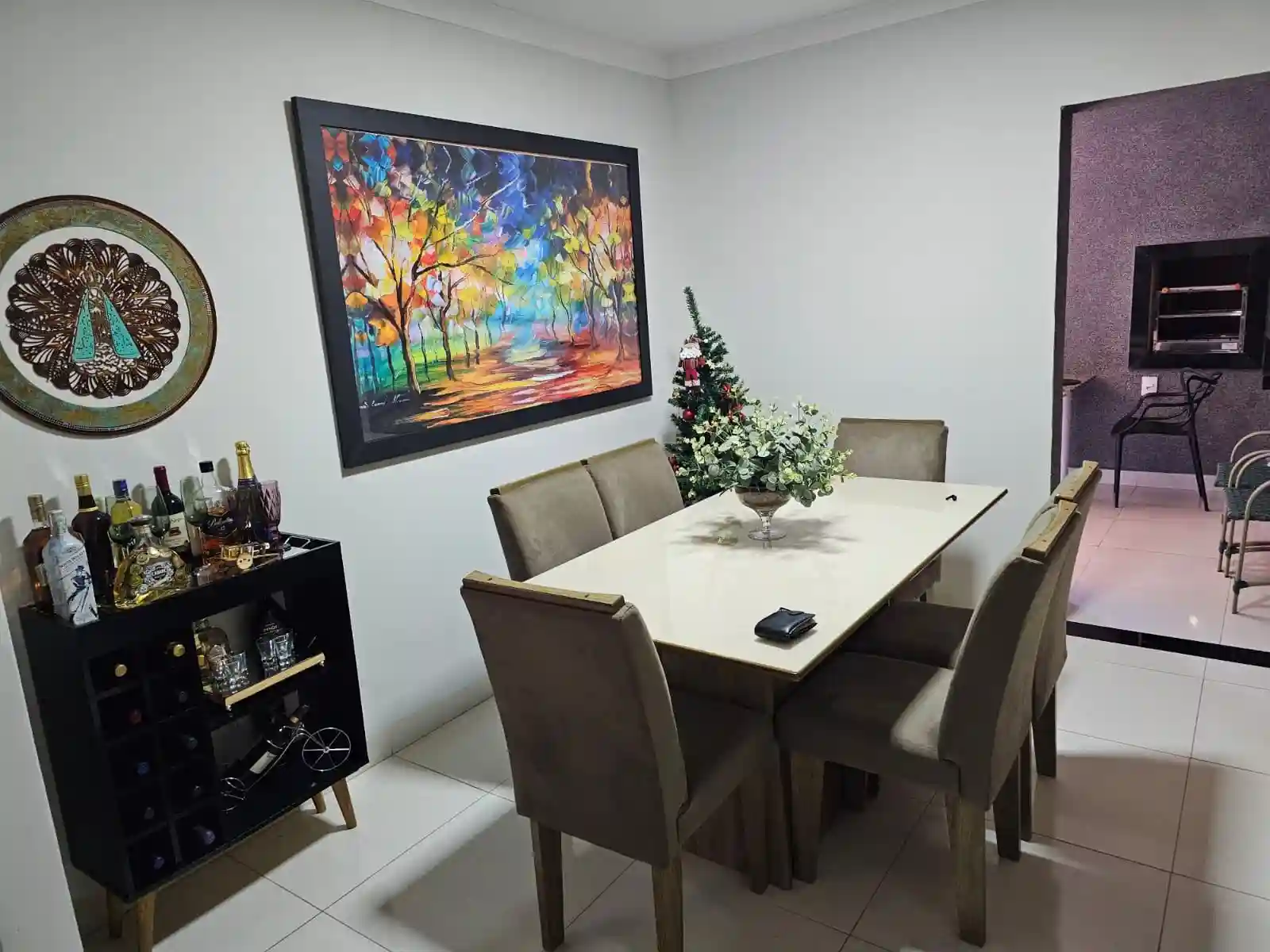 Casa com 2 quartos à venda, 121m² — foto 3 de 12