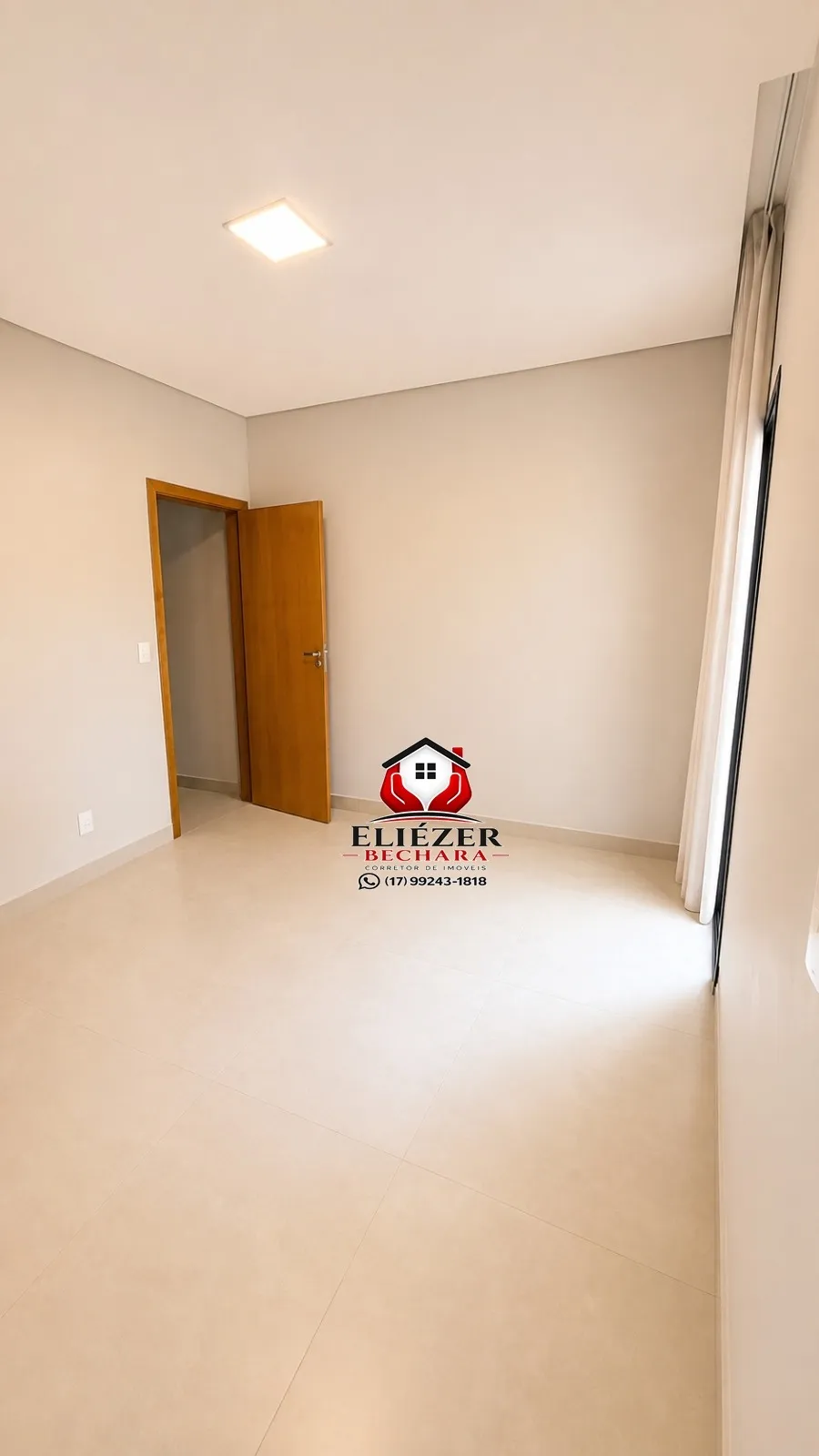 Casa de Condomínio com 3 quartos à venda, 170m² — foto 4 de 23