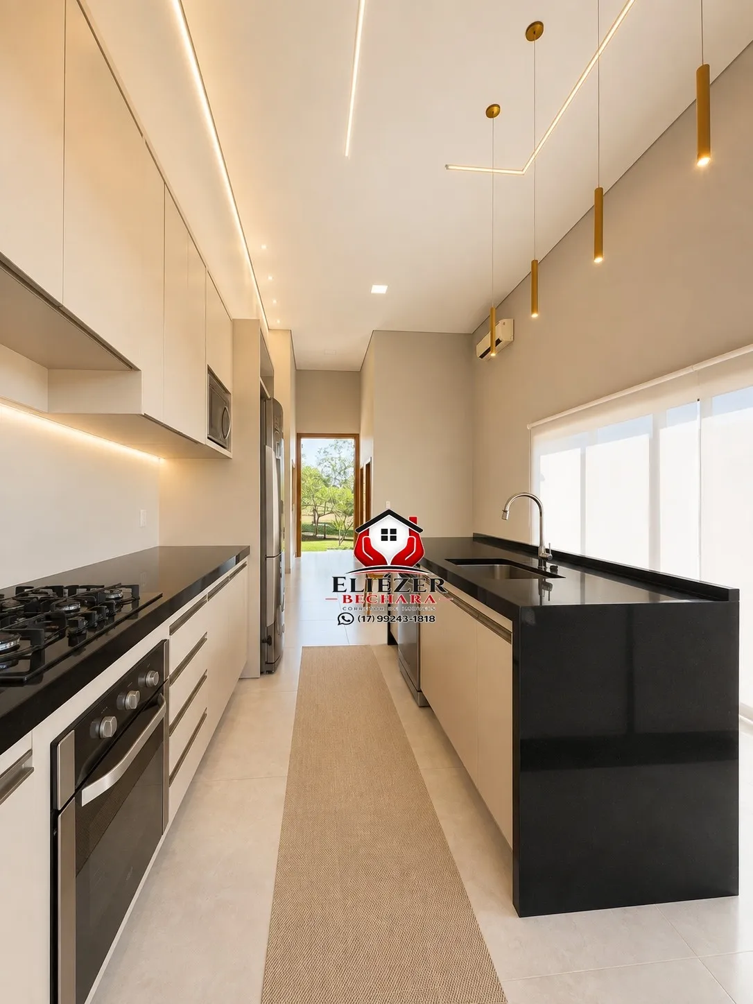 Casa de Condomínio com 3 quartos à venda, 170m² — foto 23 de 23