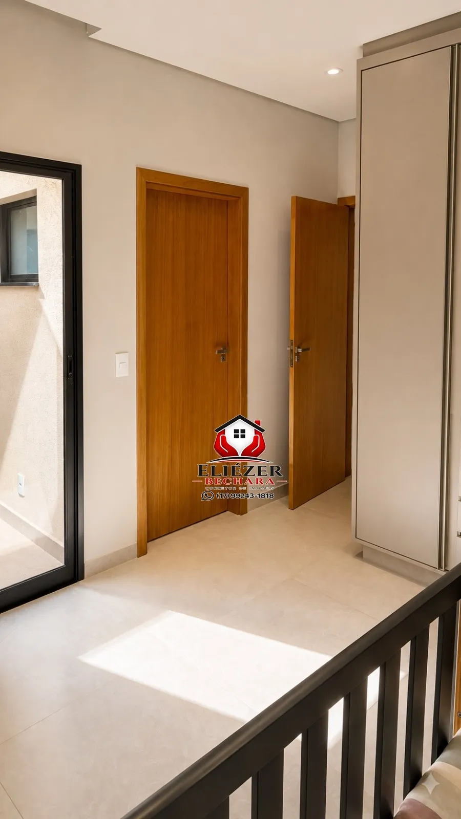 Casa de Condomínio com 3 quartos à venda, 170m² — foto 7 de 23