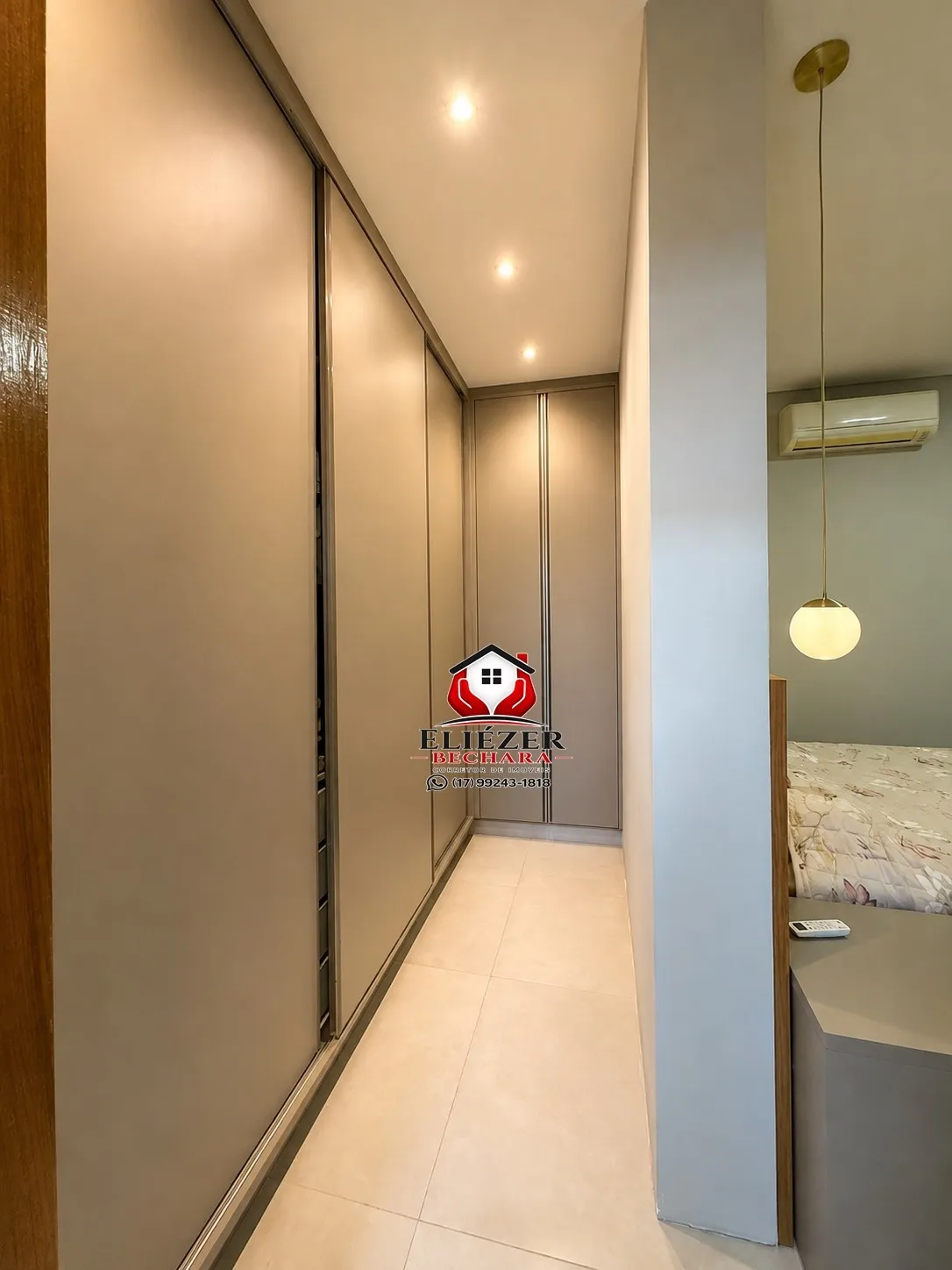 Casa de Condomínio com 3 quartos à venda, 170m² — foto 2 de 23