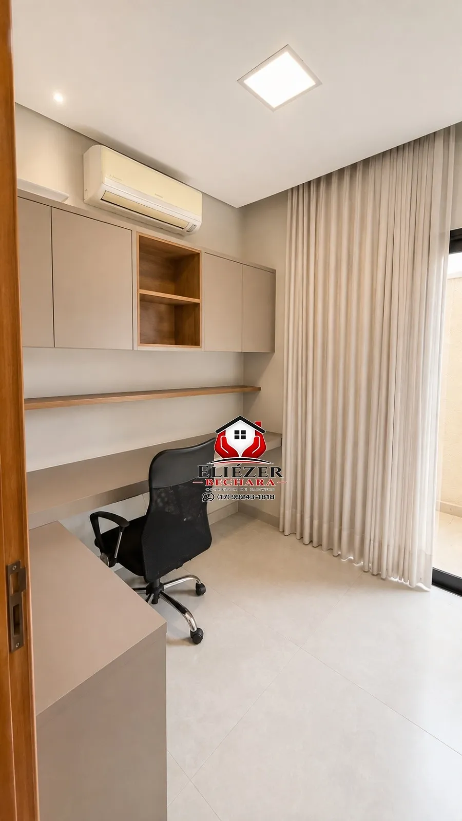Casa de Condomínio com 3 quartos à venda, 170m² — foto 22 de 23