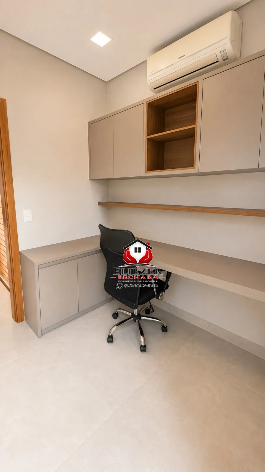 Casa de Condomínio com 3 quartos à venda, 170m² — foto 10 de 23